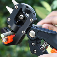 High-Quality Garden Pruning Set