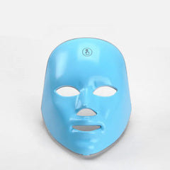 Luxury Wireless LED Red Light Face Mask