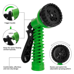 Expanding Garden Hose