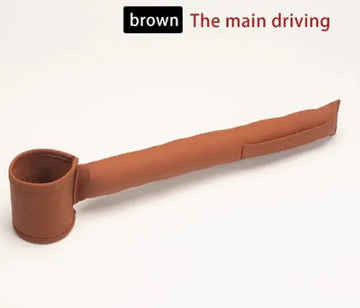 Car Seat Gap Stopper & Storage Box