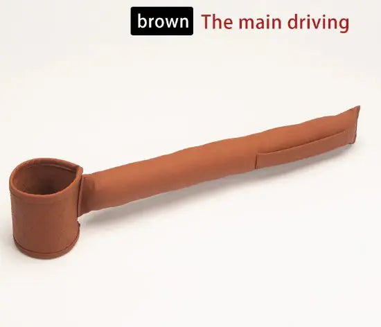 Car Seat Gap Stopper & Storage Box