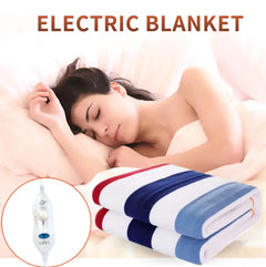 110V Electric Blanket