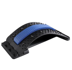 Adjustable Spine Stretcher Pain Relief