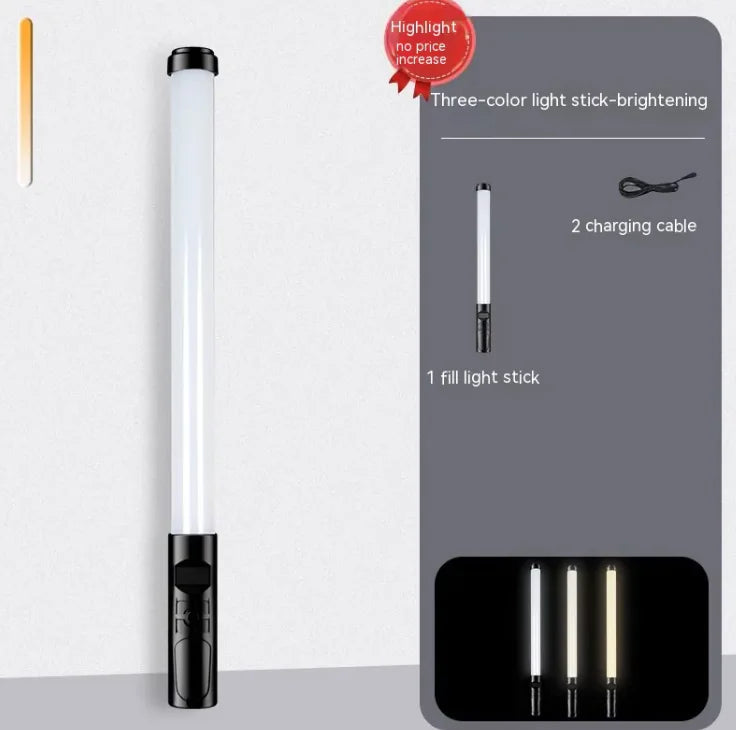 Handheld LED Fill Light