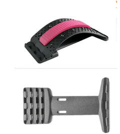 Adjustable Spine Stretcher Pain Relief