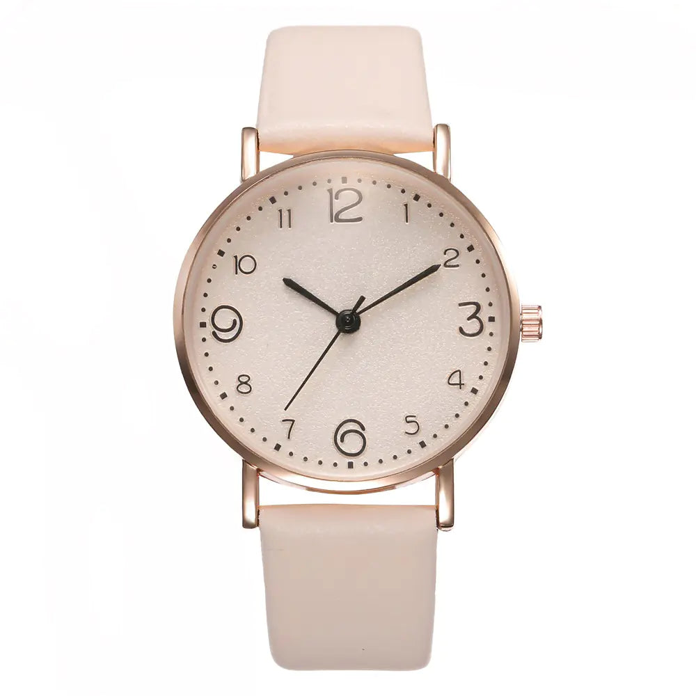 Khorasan Simple Watch for Women