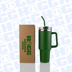Double Wall Insulated Stainless Steel Portable Tumbler