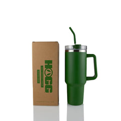 Double Wall Insulated Stainless Steel Portable Tumbler