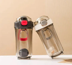 Workout Shake Cup