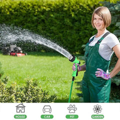 Expanding Garden Hose