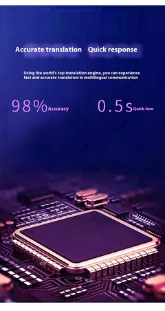 Air Pods For Music Listening And Translating