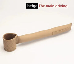 Car Seat Gap Stopper & Storage Box