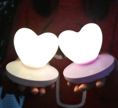 LED Touch Desk Light