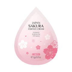Sakura Luxury Skin Care Set
