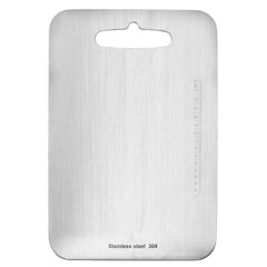Stainless Steel Anti-Bacterial Cutting Board