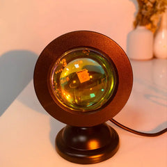 Sunset Projection Lamp