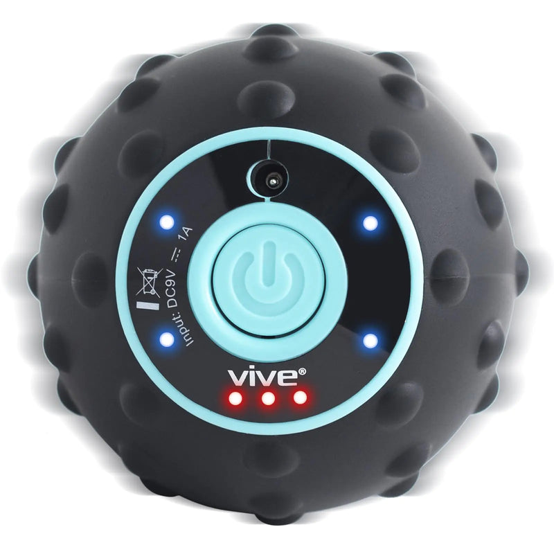 Vive Vibrating Deep Tissue Massager