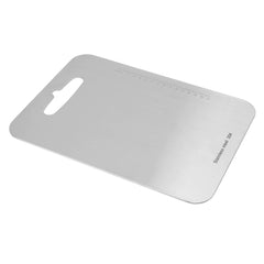 Stainless Steel Anti-Bacterial Cutting Board