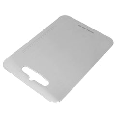 Stainless Steel Anti-Bacterial Cutting Board