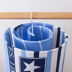 Spiral Clothes Hanger - Creative Rotating Drying Rack