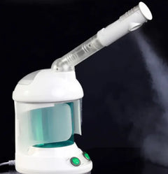 Luxury Nano-Ionic Face Mister Sprayer