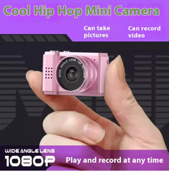 Fun Thumb Camera