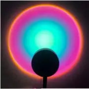 Sunset Projection Lamp