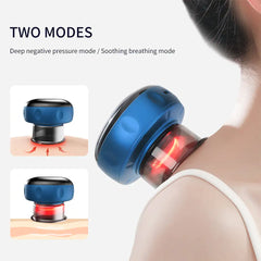 Smart Therapeutic Cupping Massager