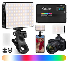 SAKER Creator Pro LED Light