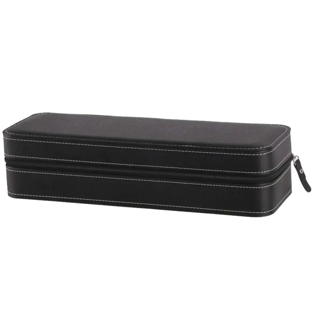 Portable Watch Display Storage Box (6-Slot)