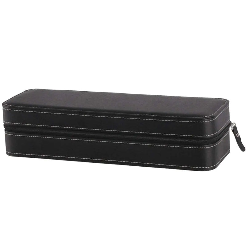 Portable Watch Display Storage Box (6-Slot)