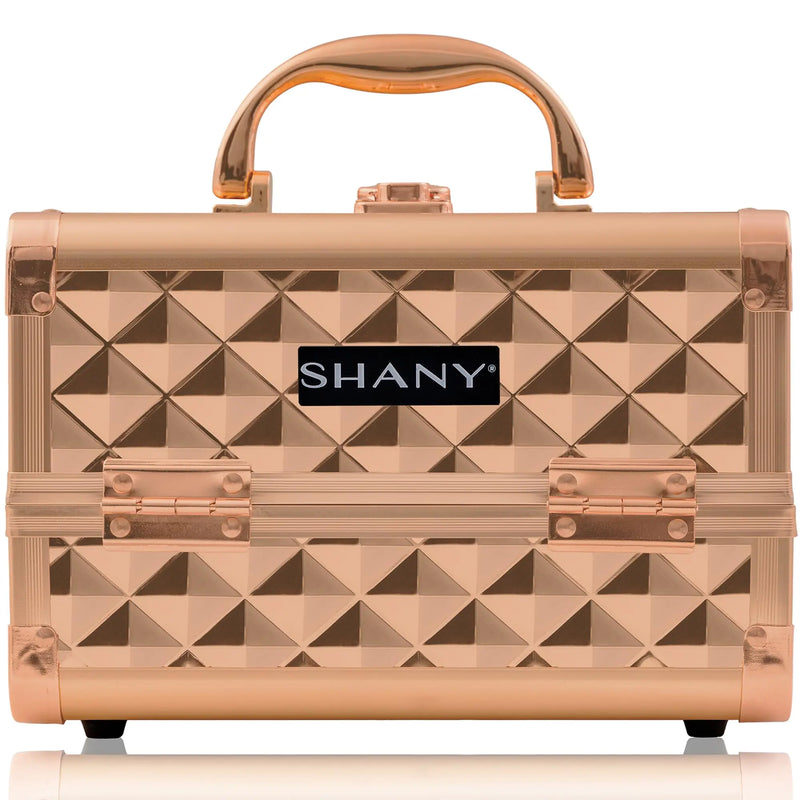 SHANY Glam Portable Makeup Organizer