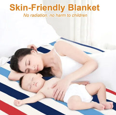 110V Electric Blanket