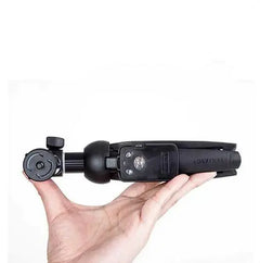 3-in-1 Invisible Selfie Stick + Tripod