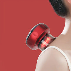 Smart Therapeutic Cupping Massager