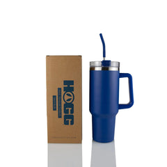 Double Wall Insulated Stainless Steel Portable Tumbler