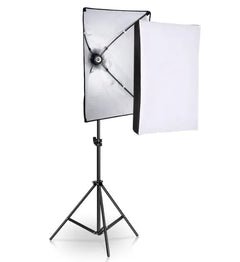 Universal Softbox Lighting Kit
