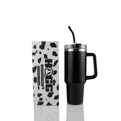 Double Wall Insulated Stainless Steel Portable Tumbler