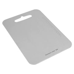 Stainless Steel Anti-Bacterial Cutting Board