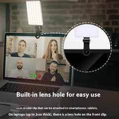Mobile Content Creator Light