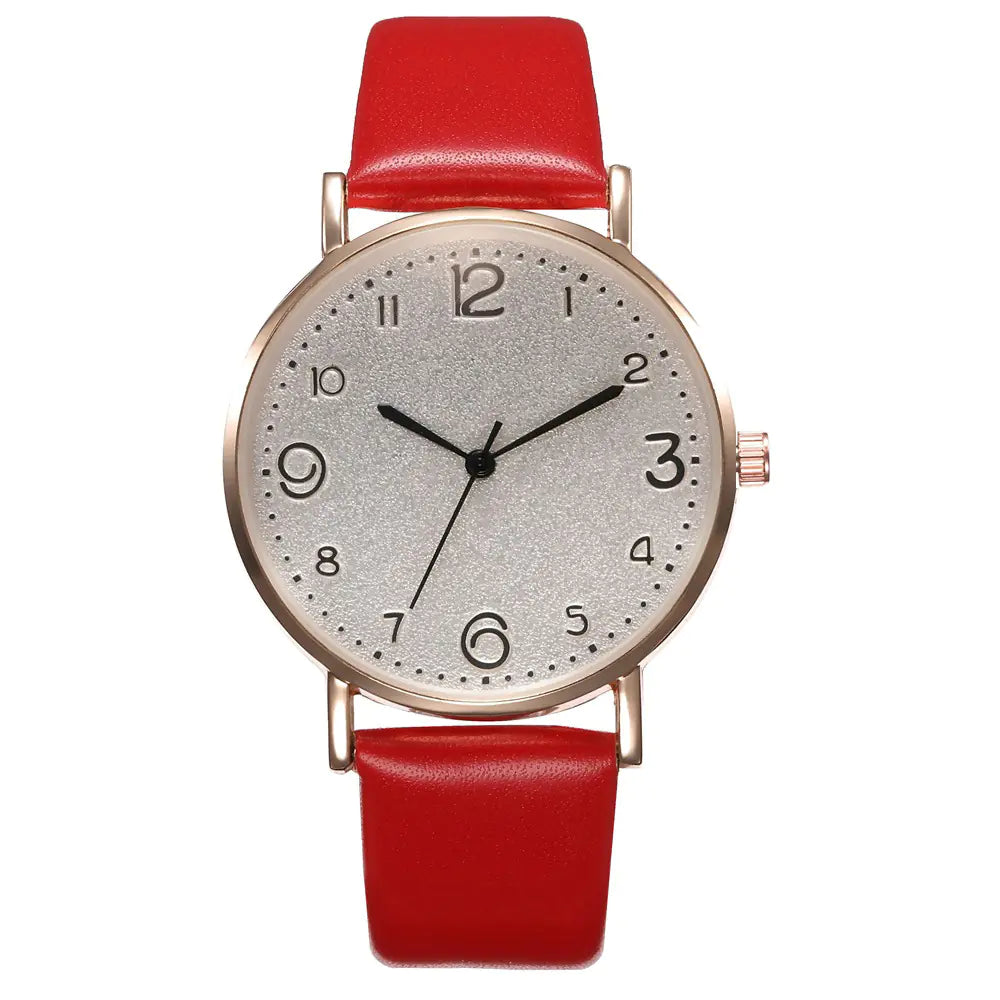 Khorasan Simple Watch for Women