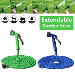 Expanding Garden Hose