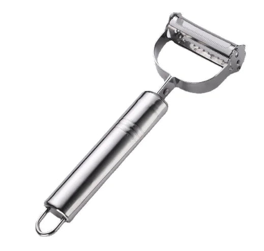 Stainless Steel Vegetable Peeler
