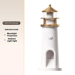 Lighthouse Moonbeam Night Light