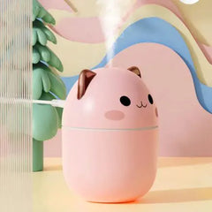 Quiet Kitten USB Humidifier