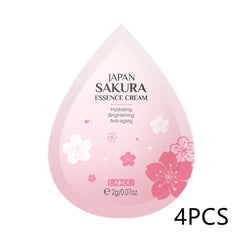 Sakura Luxury Skin Care Set