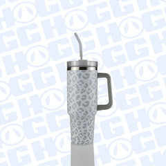 Double Wall Insulated Stainless Steel Portable Tumbler