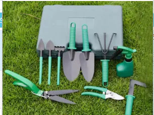 10pc Complete Gardening Tool Kit