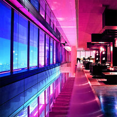 LED Lights With Smart WiFi Colorful Lights — Premium Smart Lighting for Modern, Connected Living