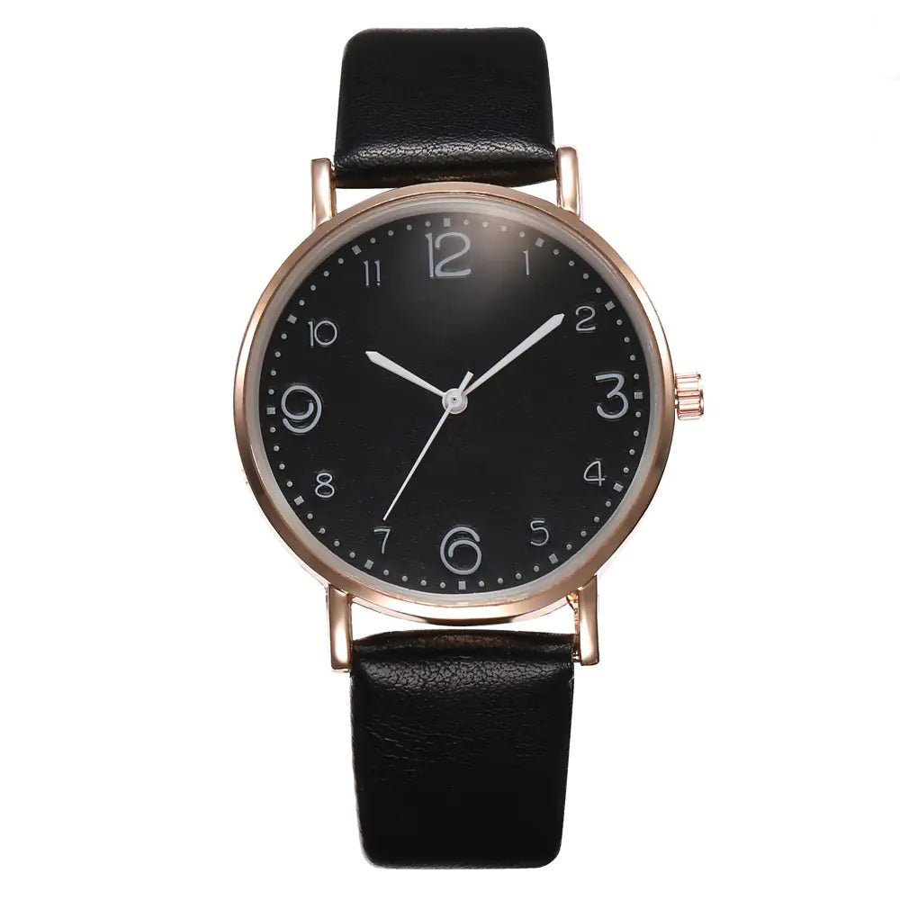 Khorasan Simple Watch for Women